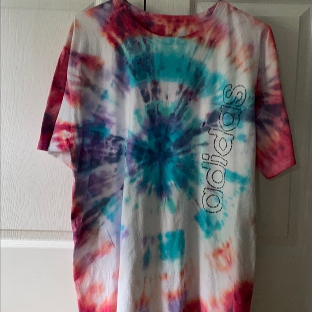 Adidas Logo T-shirt